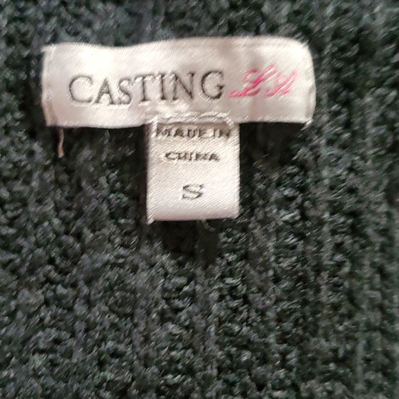 Black sweater - Picture 5 of 7